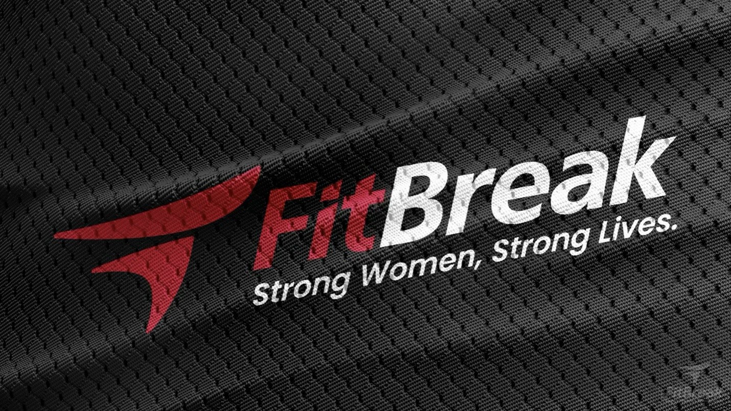 Women working out together